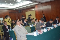 中國(guó)國(guó)際標(biāo)簽技術(shù)展覽會(huì)現(xiàn)場(chǎng)