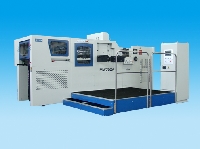 MW790 自動(dòng)模切機(jī)