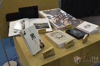 第二十四屆香港印制大獎(jiǎng)作品展示