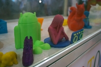 3D創(chuàng)意