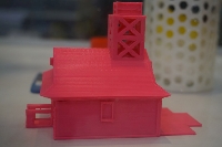 3D創(chuàng)意