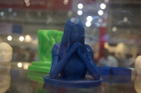 3D創(chuàng)意